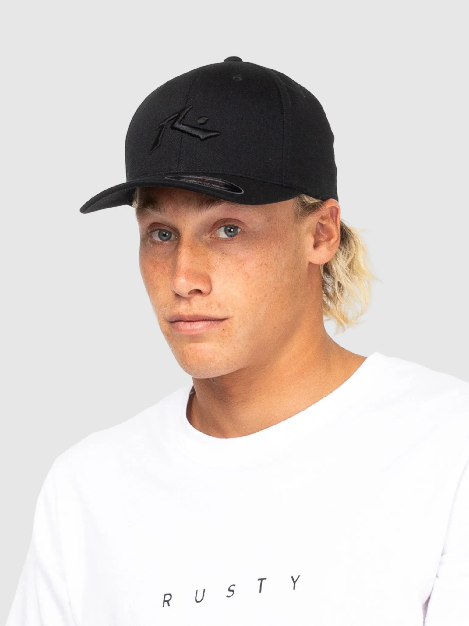 Gorra Chronic 4 Flexfit>Rusty Discount