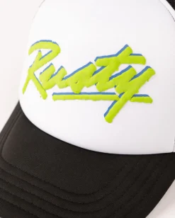 Gorra De Camionero Rowdy><noscript><img width=