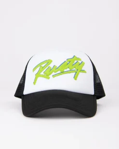 Gorra De Camionero Rowdy><noscript><img width=