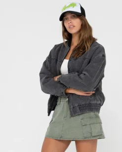 Gorra De Camionero Rowdy><noscript><img width=