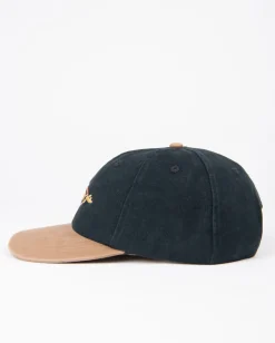 Gorra De Papa Bordada Con Lavado Vintage De Blind Turn><noscript><img width=