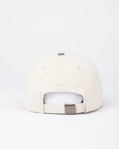 Gorra De Papa Bordada Con Lavado Vintage Kick Flip>Rusty Store