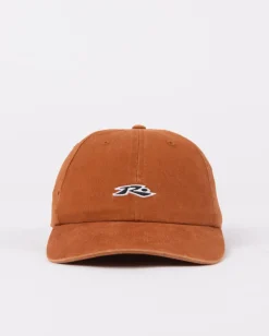 Gorra De Papa Con Lavado Vintage Y Bordado De Rage><noscript><img width=