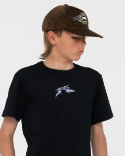 Gorra De Surf Frenzy Cord Para Niños><noscript><img width=
