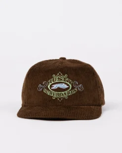 Gorra De Surf Frenzy Cord Para Niños><noscript><img width=