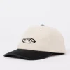 Gorra Kick Flip Dad Para Niños>Rusty Cheap