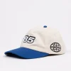 Gorra Eighty-Five>Rusty Outlet