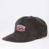 Gorra Snapback De Cordon Halvsies>Rusty Best