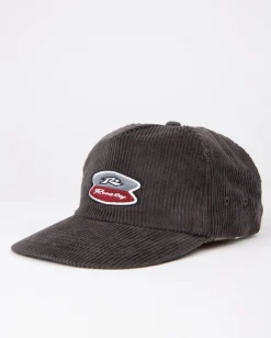 Gorra Snapback De Cordon Halvsies>Rusty Best