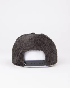 Gorra Snapback De Cordon Halvsies>Rusty Best