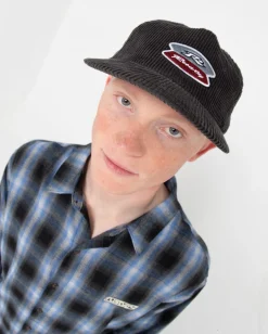 Gorra Snapback De Cordon Halvsies><noscript><img width=