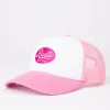 Gorra Trucker De 5 Paneles Pit Stop>Rusty Outlet