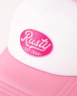 Gorra Trucker De 5 Paneles Pit Stop><noscript><img width=