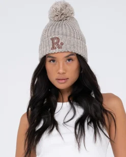 Gorro Con Pompon Bordado Academy><noscript><img width=