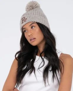 Gorro Con Pompon Bordado Academy><noscript><img width=