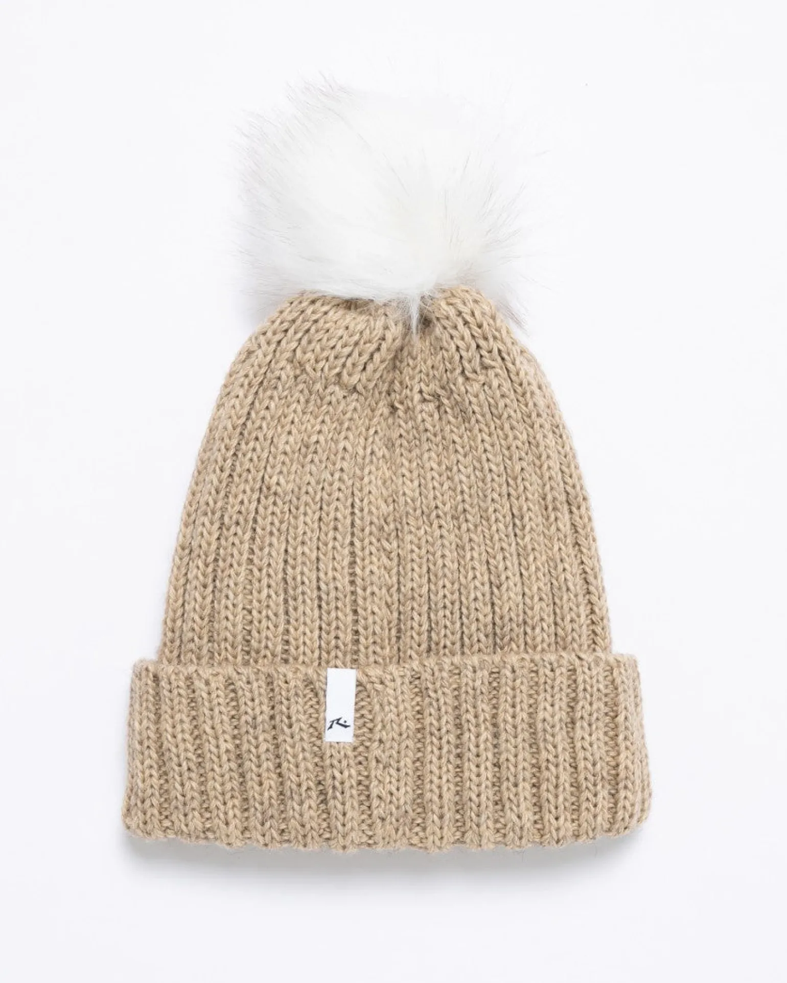 Gorro Con Pompones De Homeslice>Rusty Outlet