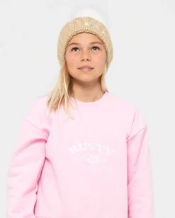 Gorro De Amapola>Rusty Discount