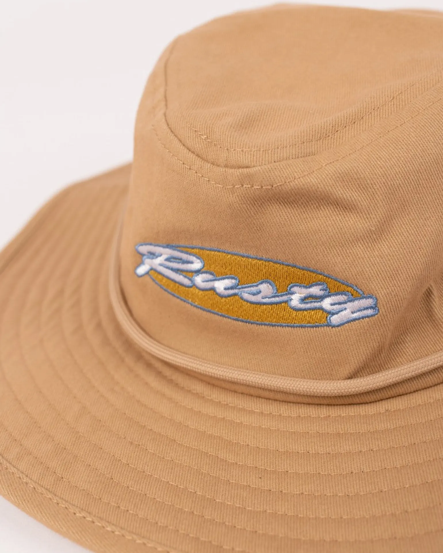 Gorro De Criquet Stumps Para Nino>Rusty Store