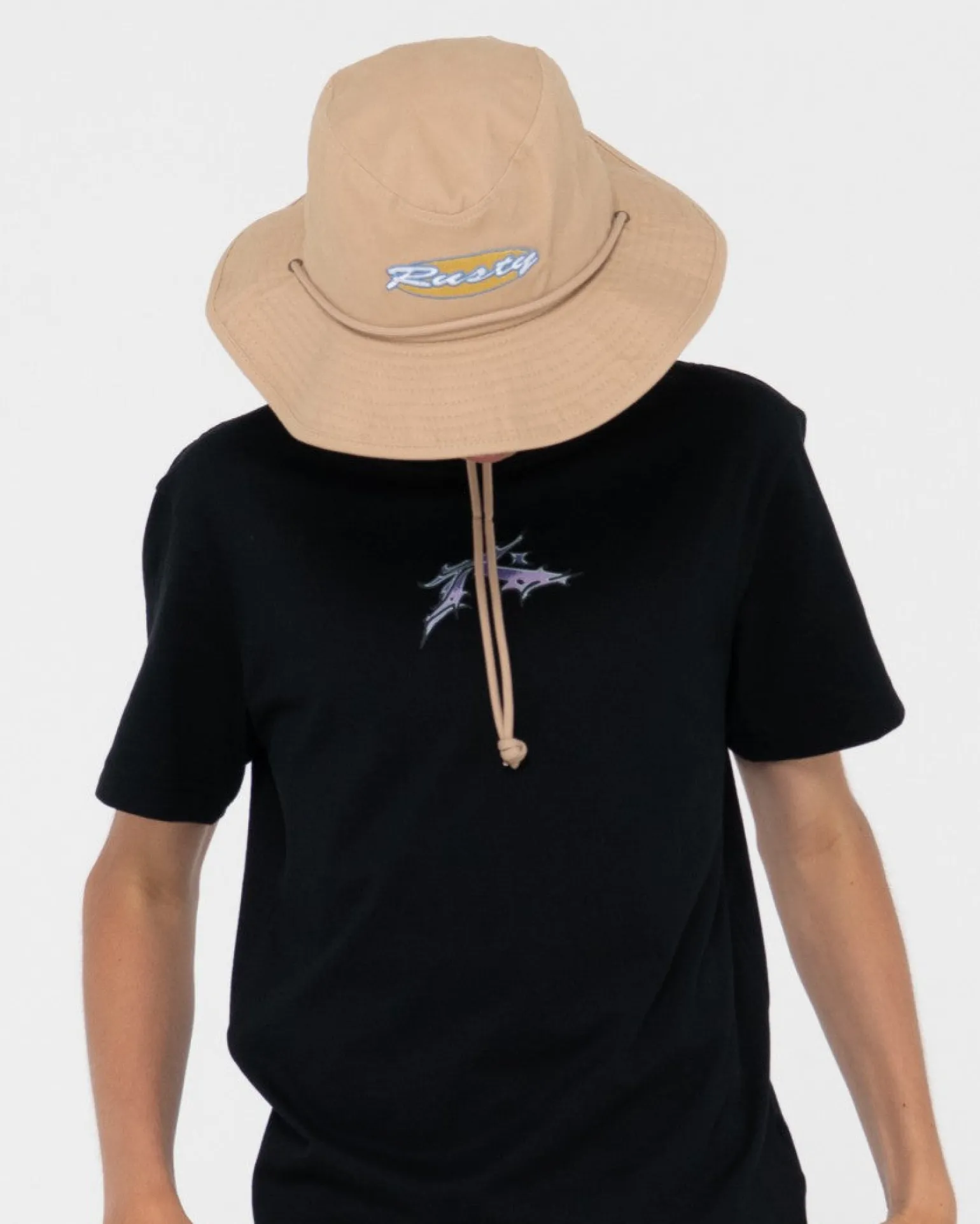 Gorro De Criquet Stumps Para Nino>Rusty Store