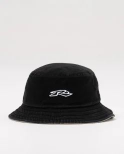 Gorro De Pescador Reversible Kick Flip>Rusty Cheap
