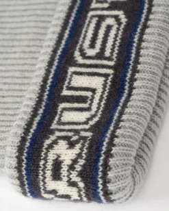 Gorro De Pistas>Rusty Sale