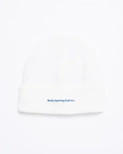 Gorro St. Cloud Thinsulate>Rusty New