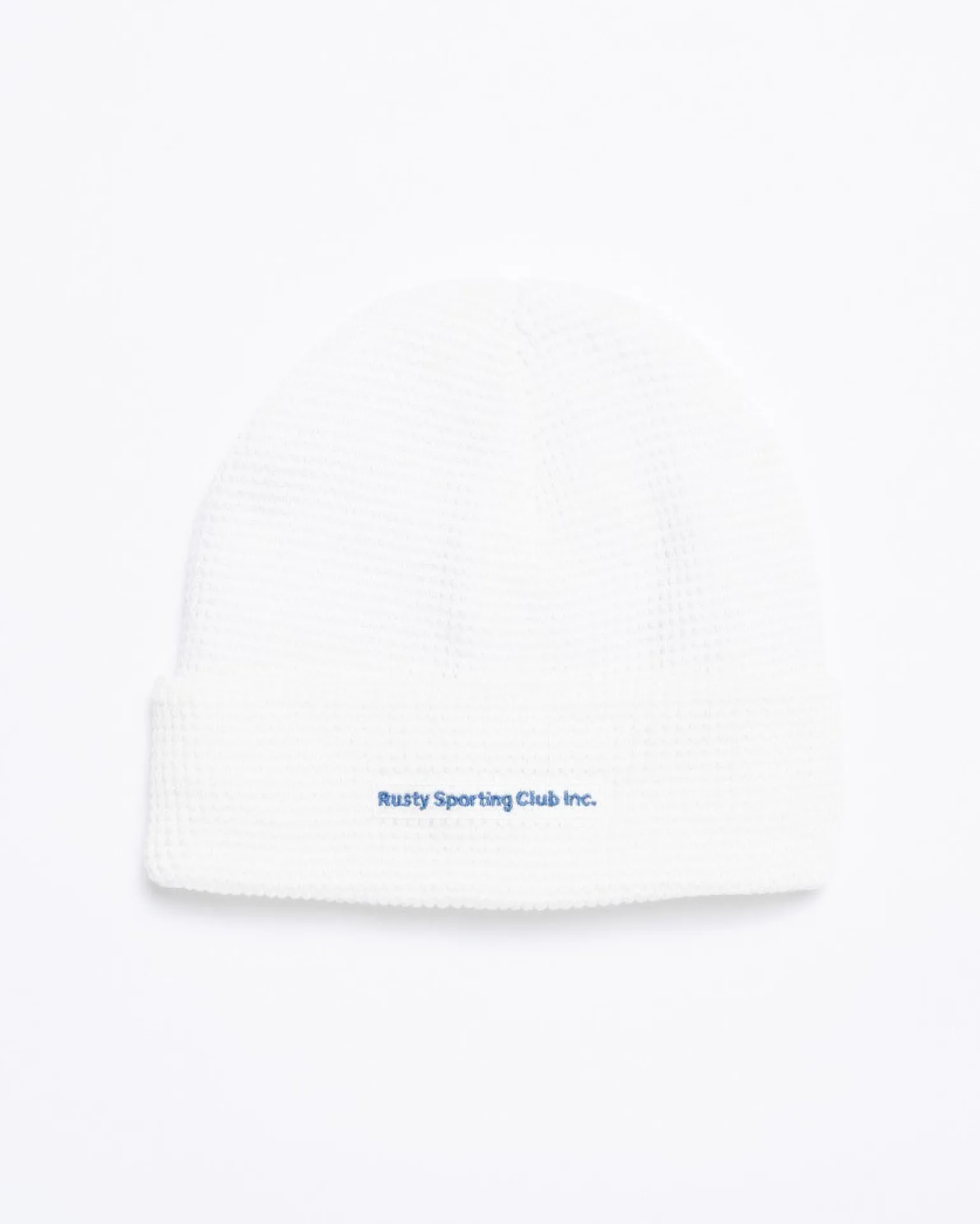 Gorro St. Cloud Thinsulate>Rusty New