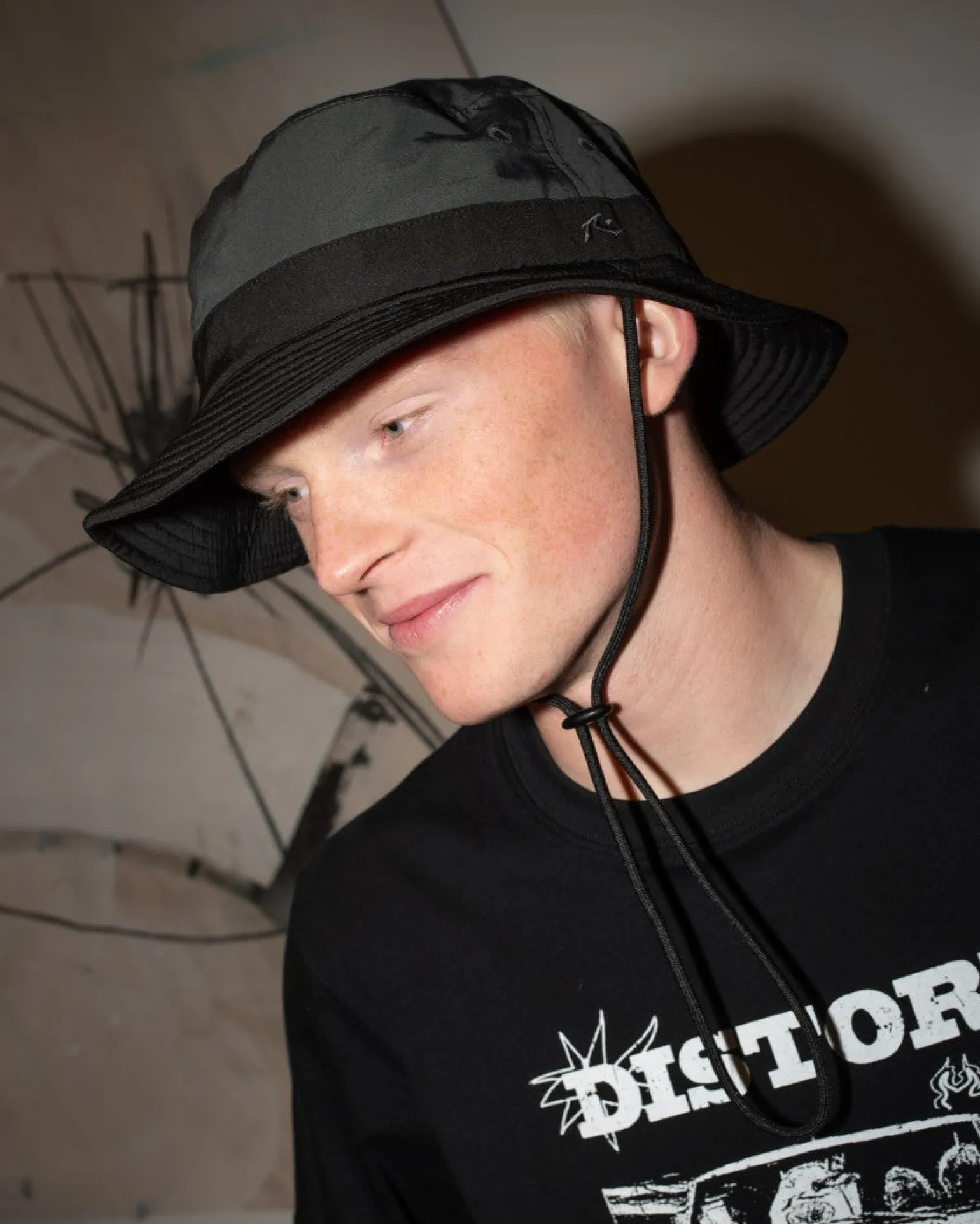 Gorro Tipo Pescador De Secado Rapido Done Deal>Rusty Cheap