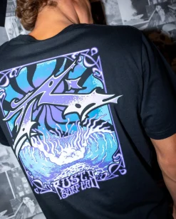 Gr8Ful Camiseta Grafica De Manga Corta H8Ful><noscript><img width=