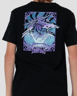 Gr8Ful Camiseta Grafica H8Ful Para Niños><noscript><img width=