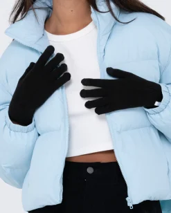 Guantes De Sujecion>Rusty Cheap