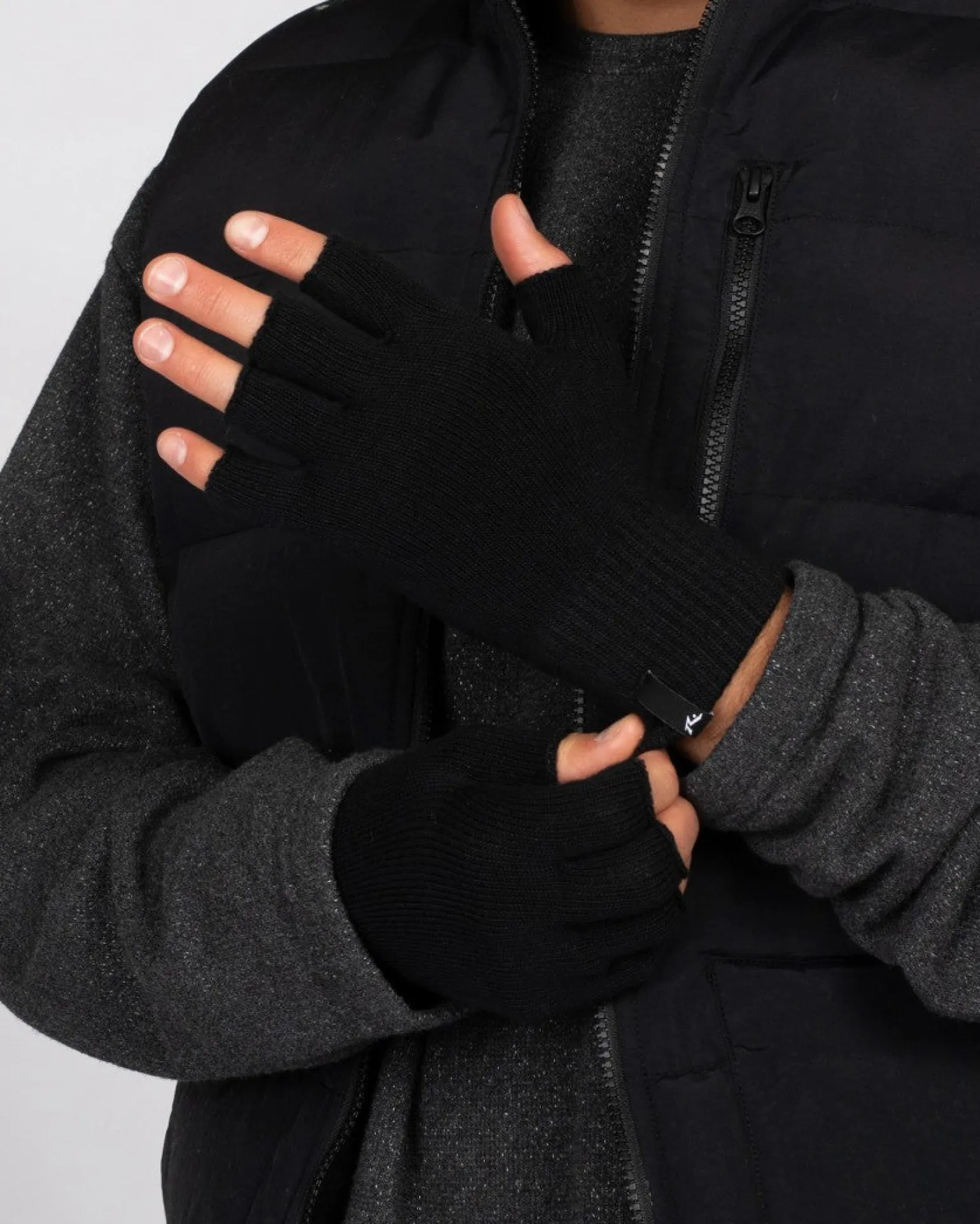Guantes Groseros>Rusty Hot