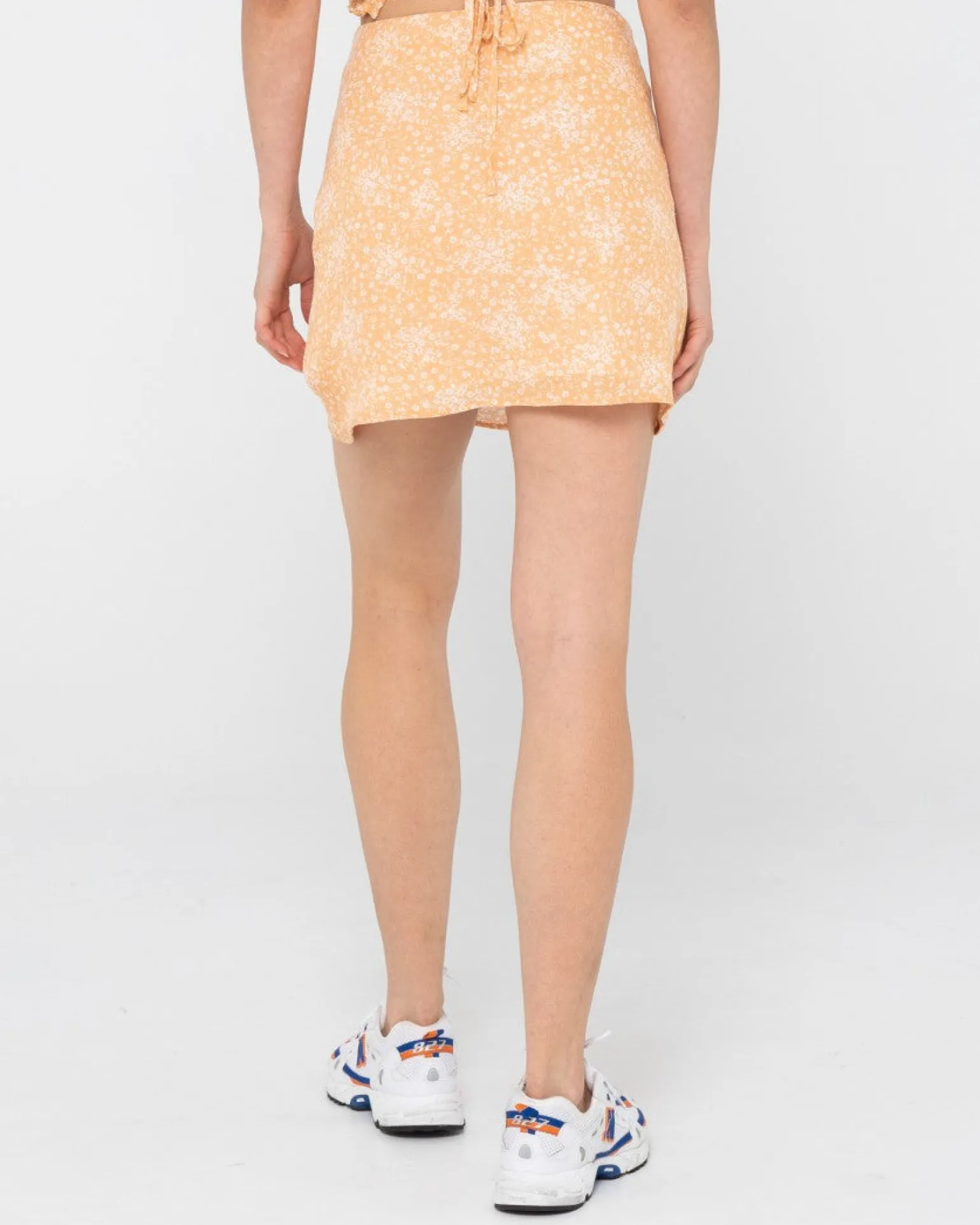 Hacia El Oeste Minifalda>Rusty Best
