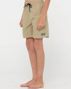 Heritage 95 Pantalones Cortos Para Todo El Dia Para Niños><noscript><img width=