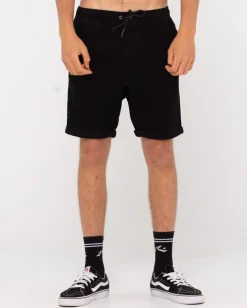 Hooked On Elastico Corto Nino>Rusty Sale