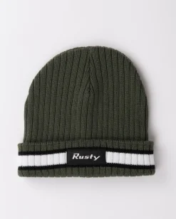 Huesos 2 Gorro>Rusty Best