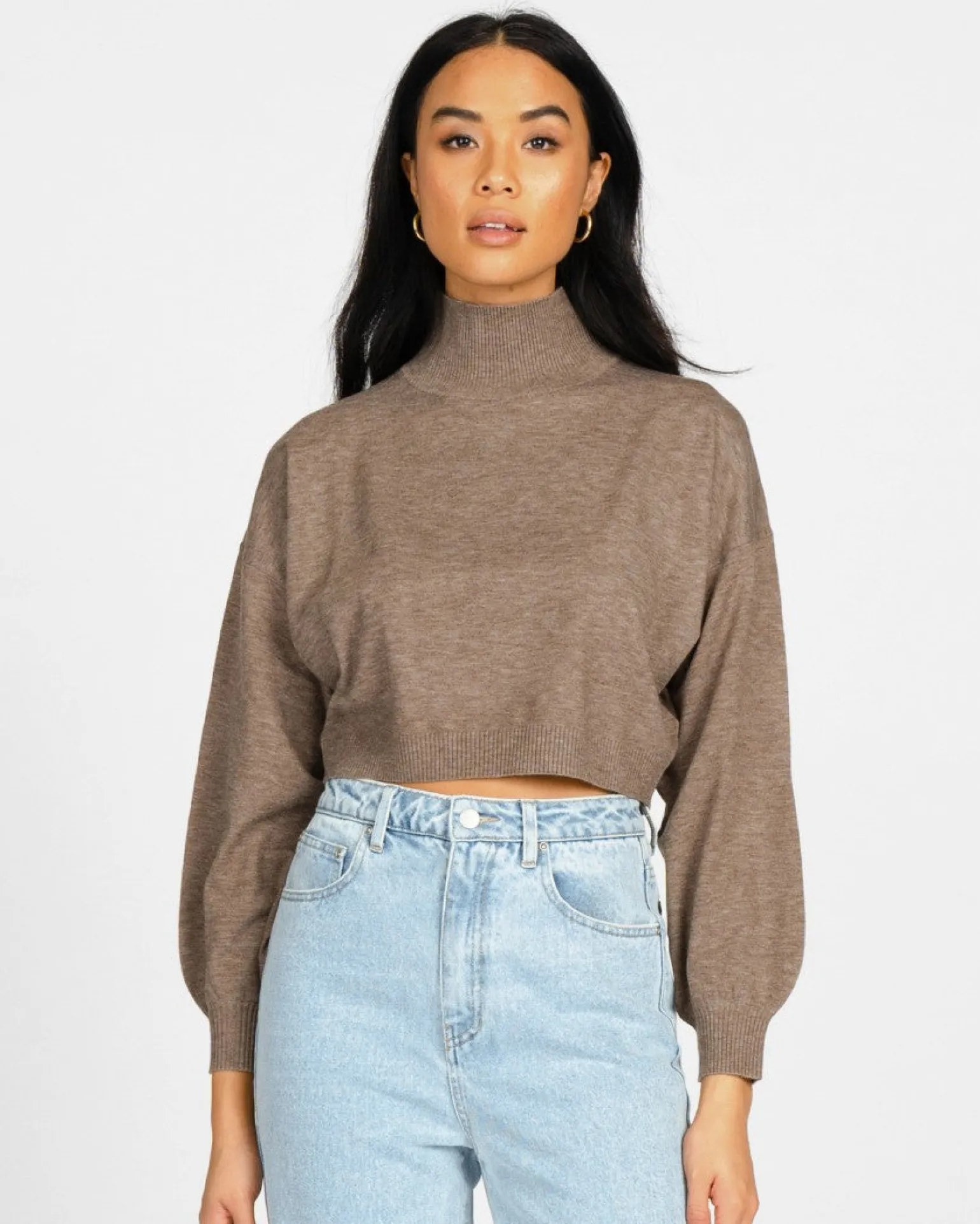 Jersey De Cuello Alto Sunday>Rusty Online