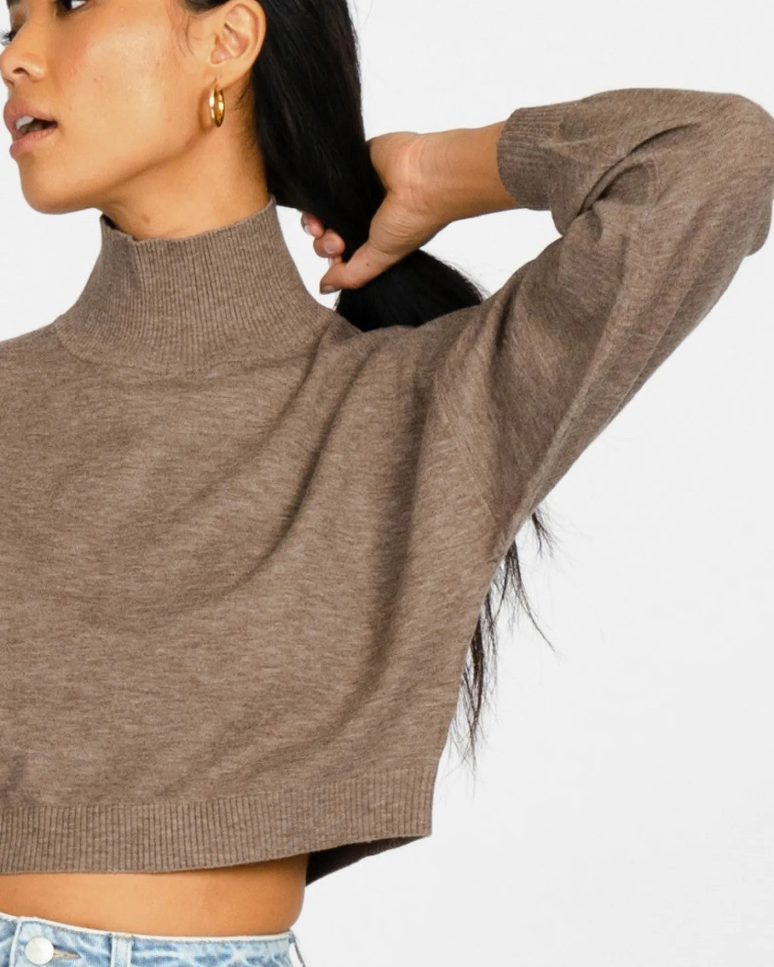 Jersey De Cuello Alto Sunday>Rusty Online
