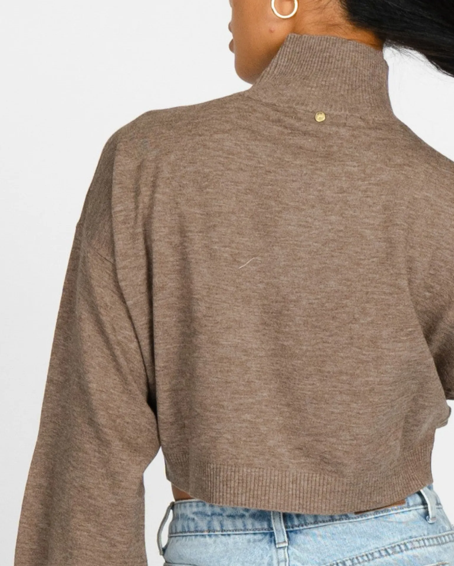 Jersey De Cuello Alto Sunday>Rusty Online