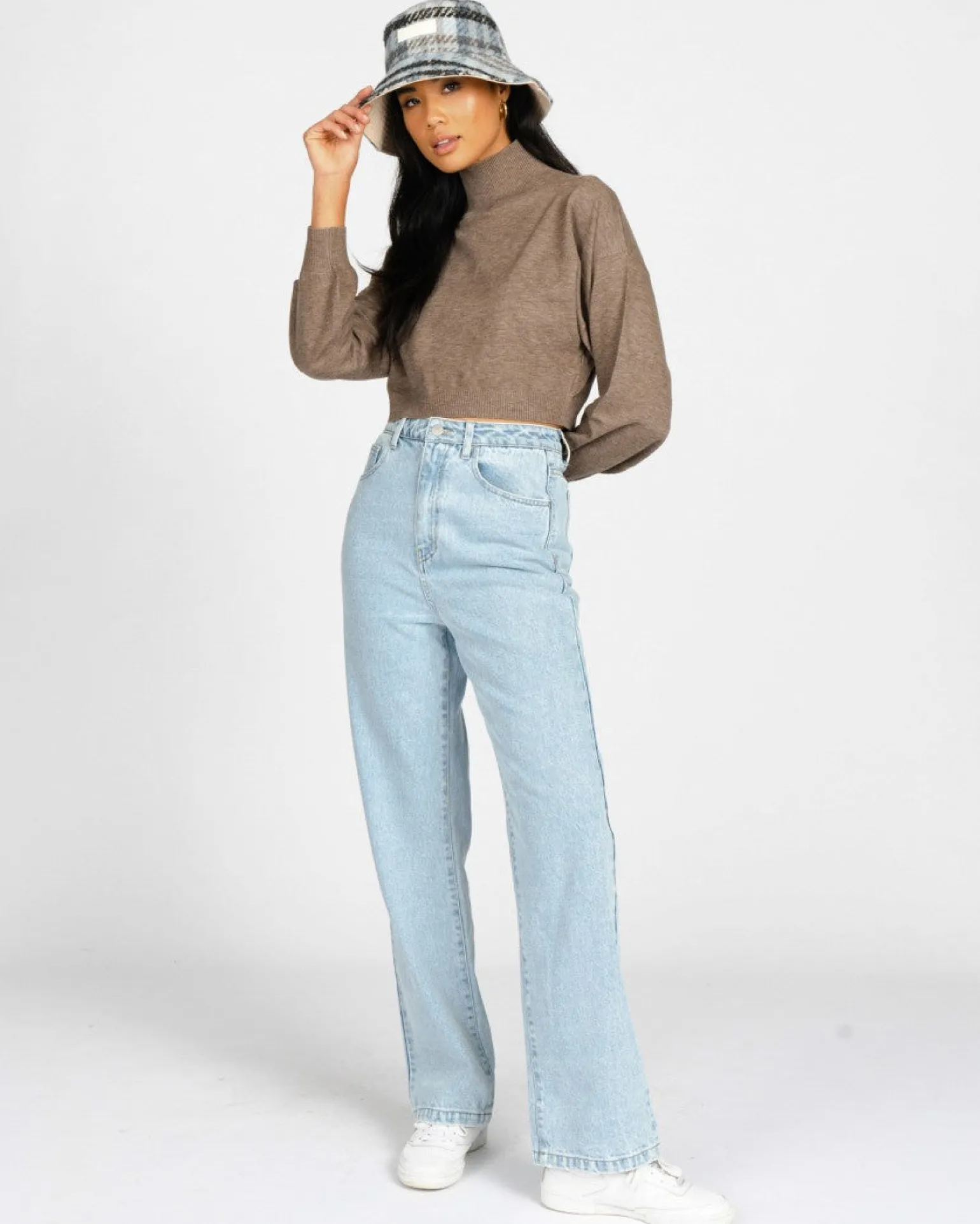 Jersey De Cuello Alto Sunday>Rusty Online