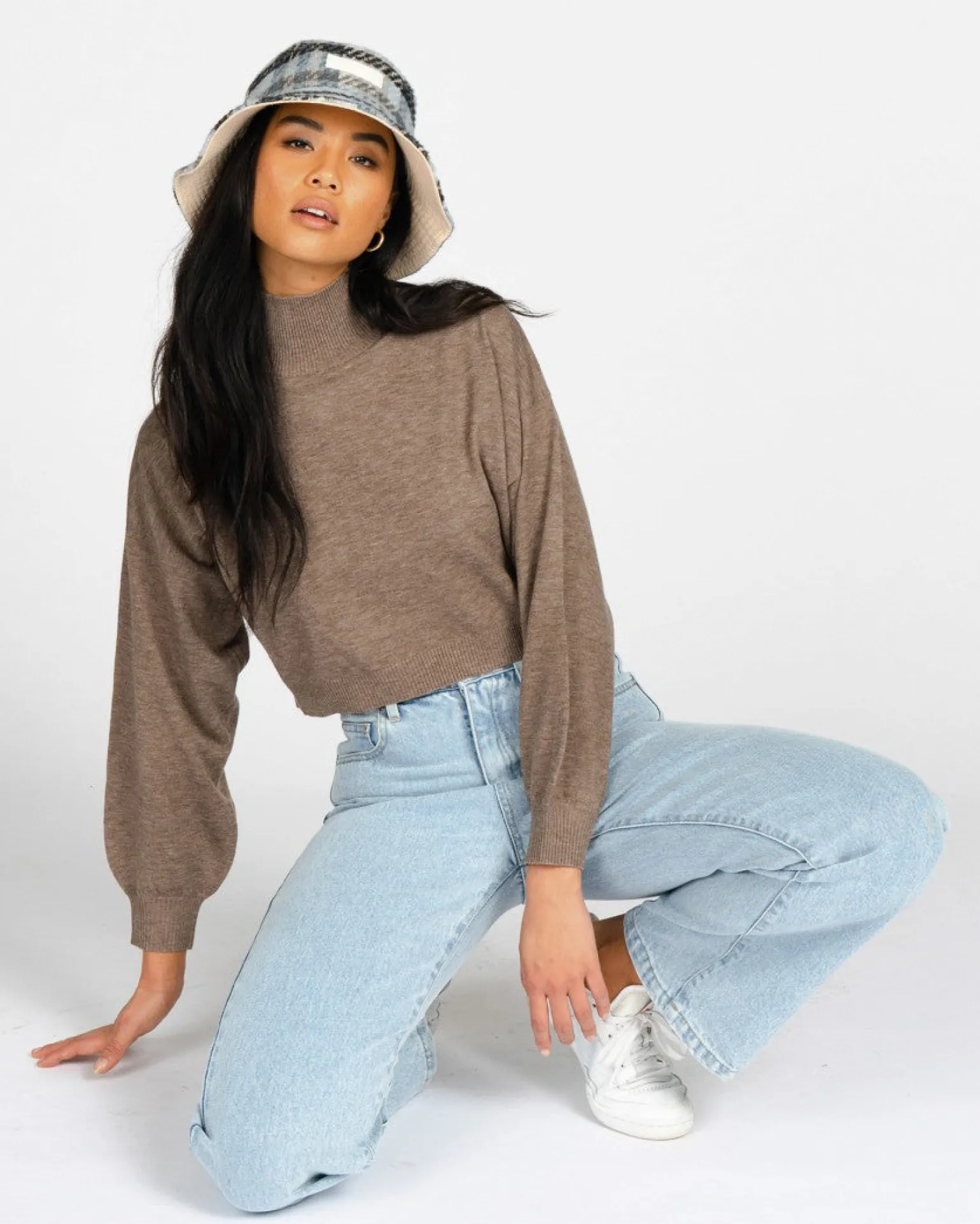 Jersey De Cuello Alto Sunday>Rusty Online
