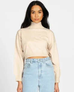 Jersey De Cuello Alto Sunday>Rusty Outlet