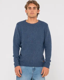 Jersey De Cuello Redondo Magnuson>Rusty Store