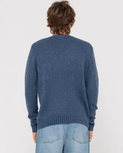 Jersey De Cuello Redondo Magnuson>Rusty Store