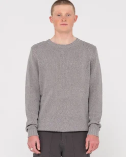 Jersey De Cuello Redondo Magnuson>Rusty Best