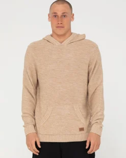 Jersey De Punto Con Capucha Skyliner>Rusty Clearance
