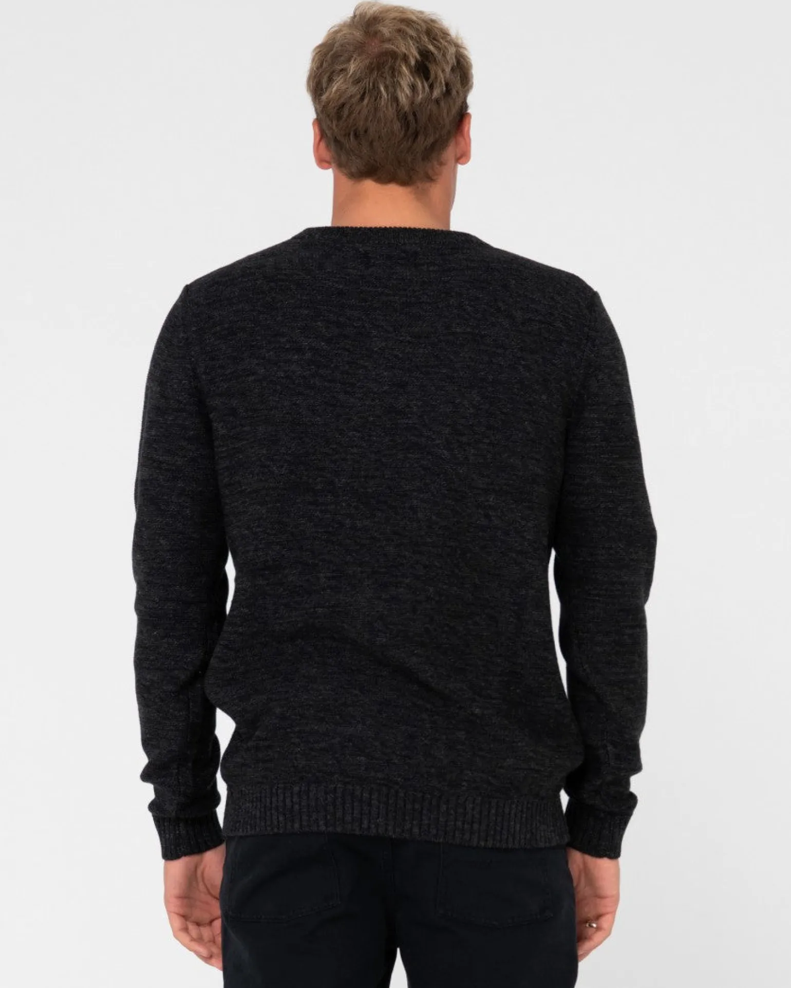 Jersey De Punto Con Cuello Redondo Skyliner>Rusty Online