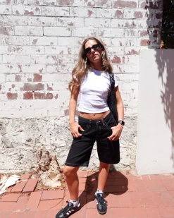Jort Holgado De Talle Bajo Flip Mommy>Rusty Online