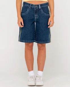 Jort Holgado De Talle Bajo Flip Mommy>Rusty Online