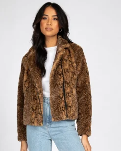 La Chaqueta De La Reina>Rusty Best